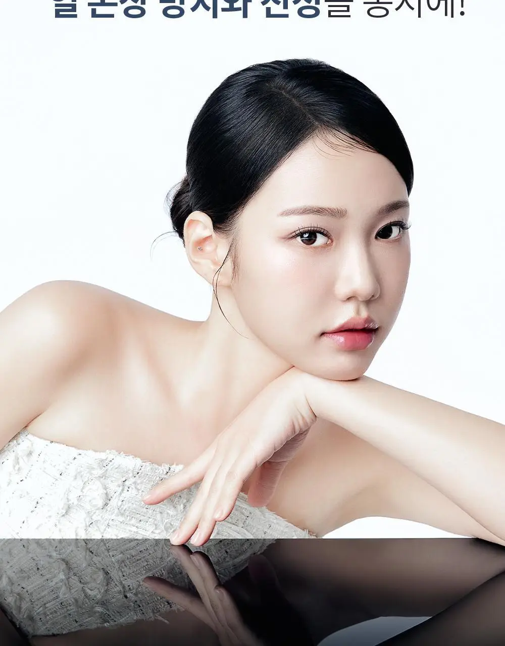 [올리브영 단독] 라라츄 헤어쿠션 퍼펙트 미니 4g 2color 상세페이지 24